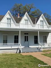 Eisenhower Birthplace State Historic Site