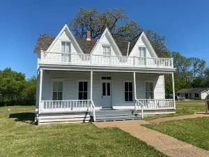 Eisenhower Birthplace State Historic Site