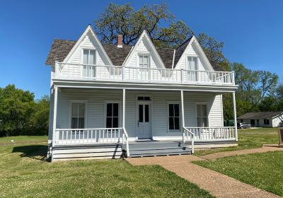 Eisenhower Birthplace State Historical Park