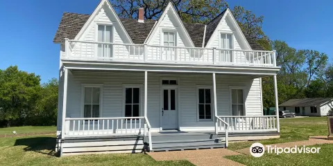 Eisenhower Birthplace State Historical Park