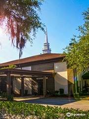 First Baptist Church Mount Dora