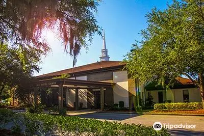 First Baptist Church Mount Dora