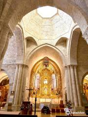 Monasterio de Santa María de Valbuena