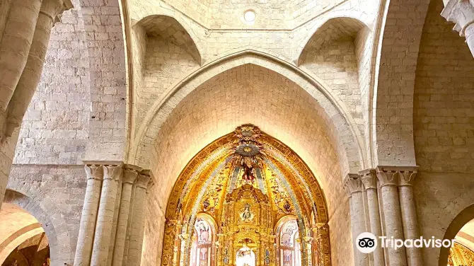 1_Monasterio de Santa Maria de Valbuena
