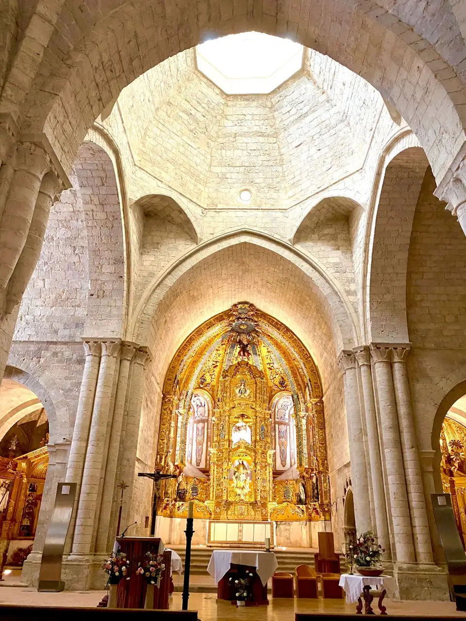 4_Monastery of Saint Mary of Valbuena