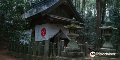 貴布禰神社