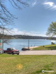 Lake Marble Falls