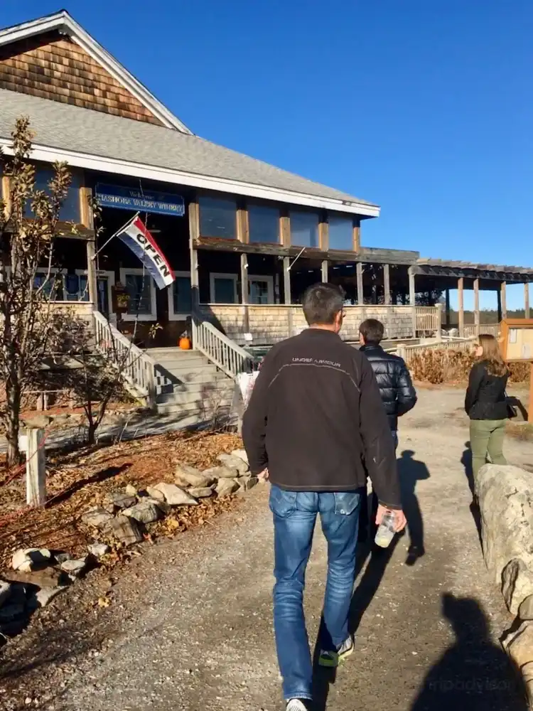 Hotels in New Hartford
