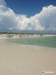 Crooked Island Beach