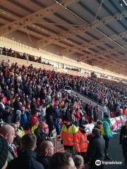 Keepmoat Stadium