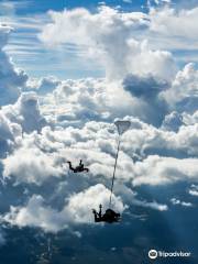 Skydive Paraclete XP