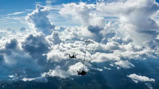 Skydive Paraclete XP