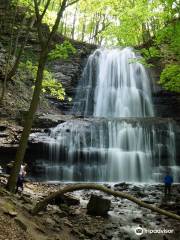 Sherman Falls