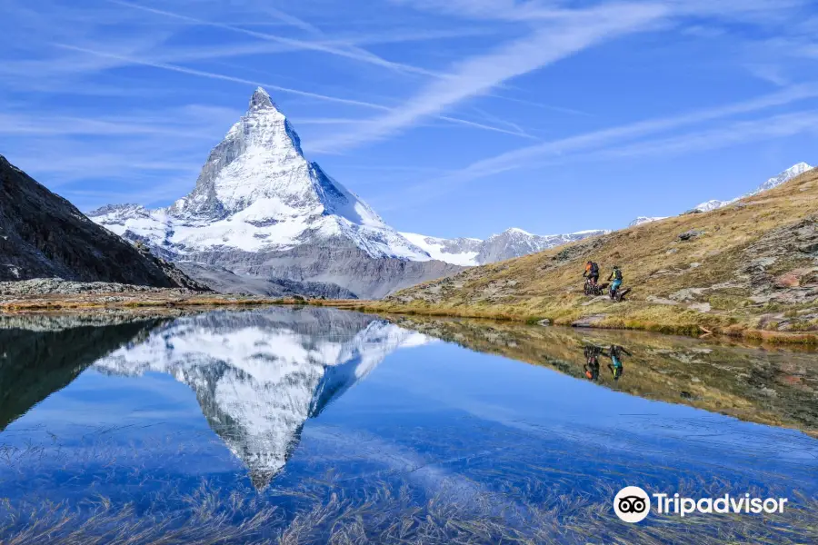 BikeSchool Zermatt