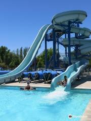 Logan Aquatic Center