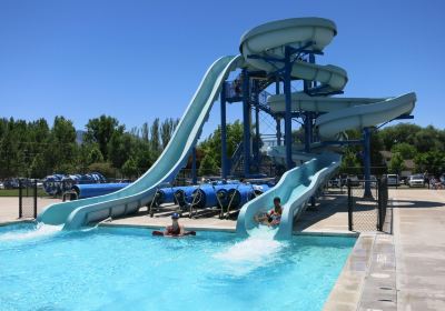 Logan Aquatic Center