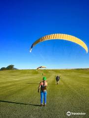 Oz Paragliding And Hang Gliding