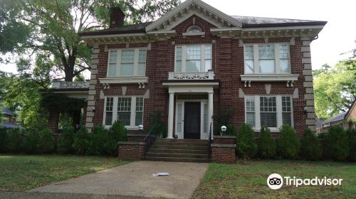 Old Decatur Historic District