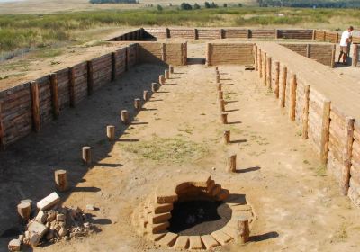 Gorod Sibay