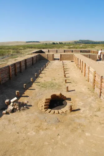 Gorod Sibay