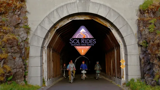 Sol Rides