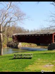 Lieber State Recreation Area