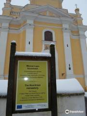 Church of St. Peter and Pavel