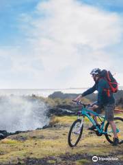 Bluebike Furnas