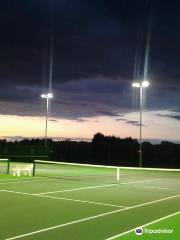 Corby Tennis Centre