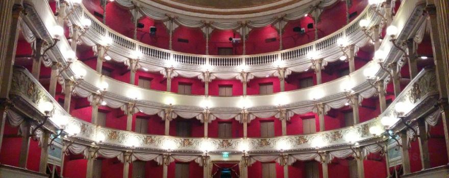Teatro Garibaldi
