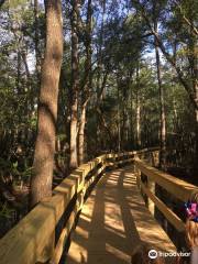 Waccamaw River Park