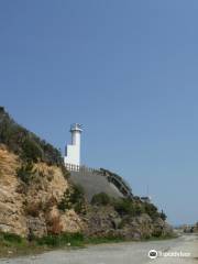 Yoroizaki Lighthouse