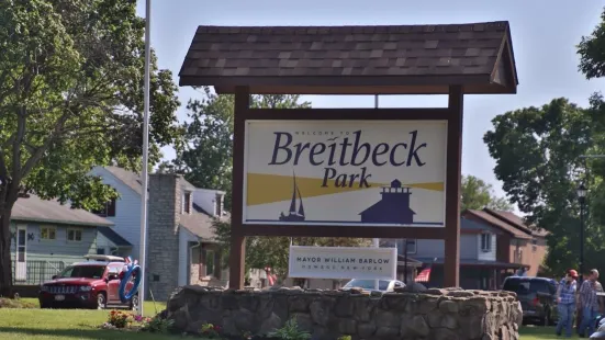 Breitbeck Park