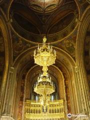 Kathedrale der Heiligen drei Hierarchen