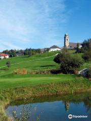 Golfclub Pfarrkirchen