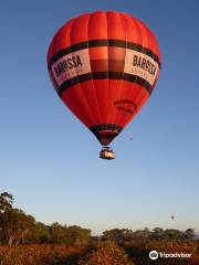 Barossa Valley Ballooning