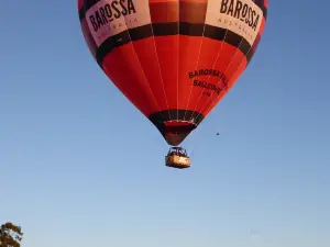 Barossa Valley Ballooning