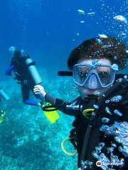 Be Water Diving Tamarindo