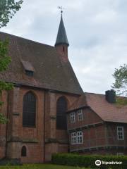 Isenhagen Abbey
