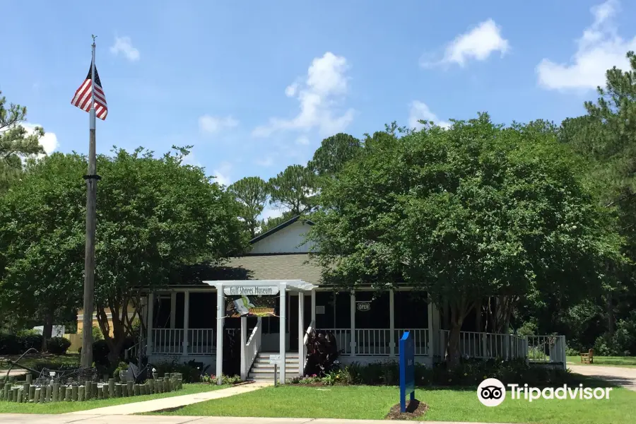 Gulf Shores Museum