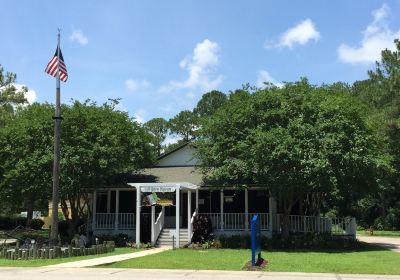 Gulf Shores Museum