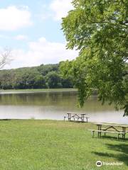 Crowder State Park