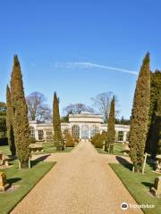 Castle Ashby Gardens