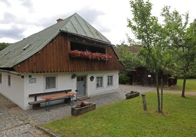 Hammerschmiede "Voithenberghammer"