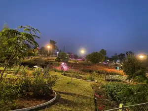 Rose Garden