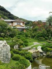 Yoshida Shigeru's Former Residence