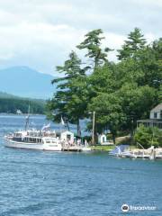 The M/S Mount Washington