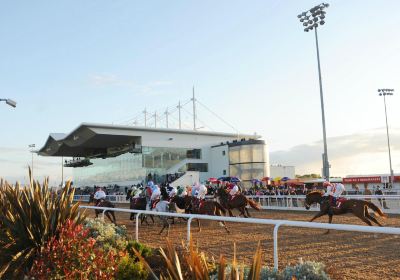 Dundalk Stadium