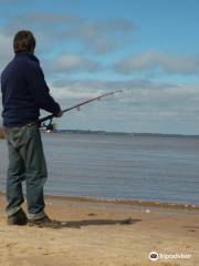 Fishing in Buenos Aires