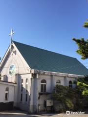 カトリック飯田教会